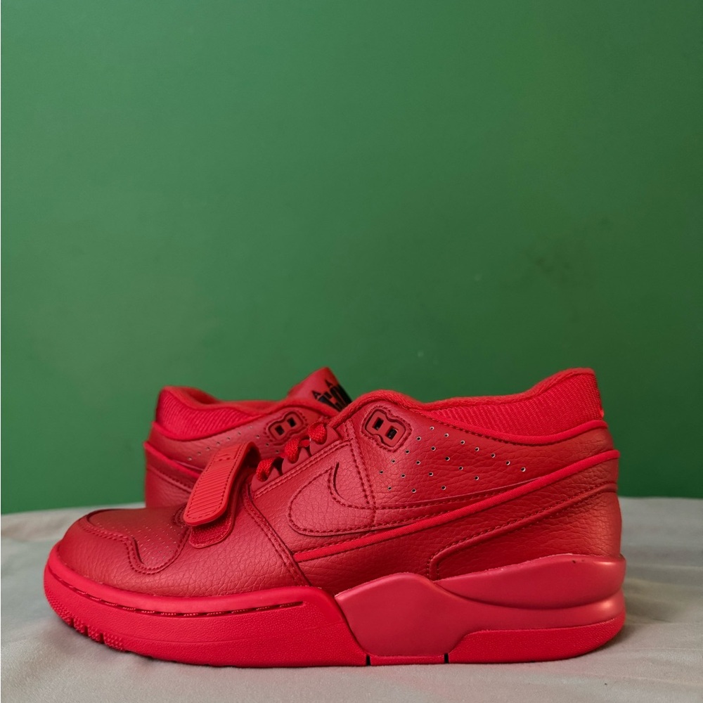Nike air alpha force 88 Billie Eilish size 6.5